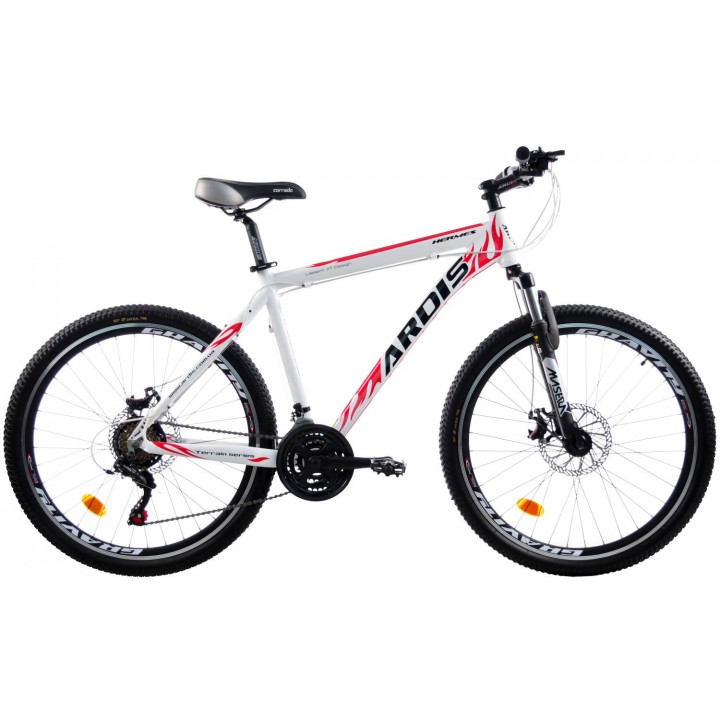 Гірський велосипед Ardis HERMES 26" MTB AL.